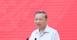 Read more about the article Tỉnh Lâm Đồng mới khẩn trương xây dựng lại quy hoạch phát triển