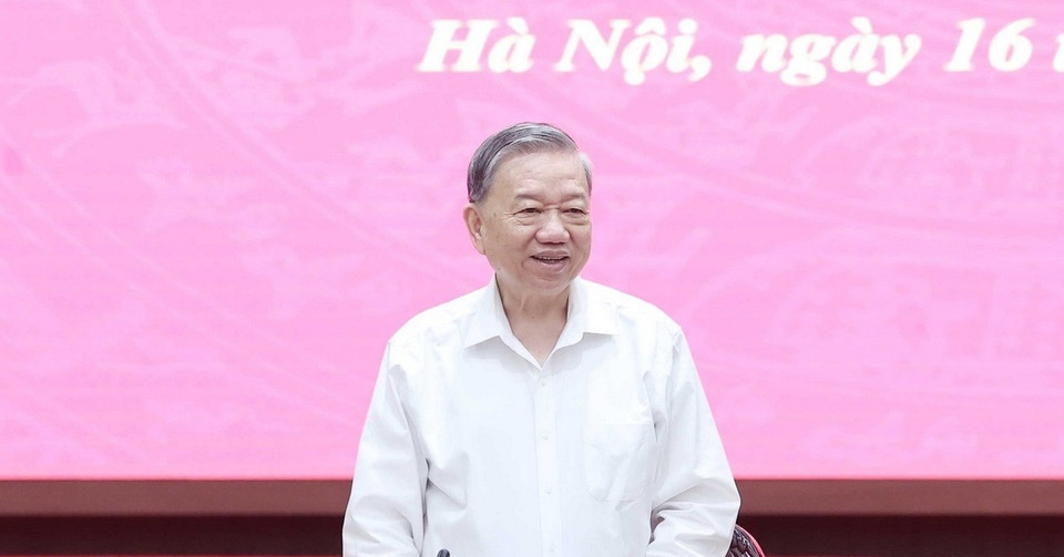 You are currently viewing Định hình một tầm nhìn mới cho Thủ đô trong thời đại mới