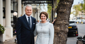 Read more about the article Tổng thống Litva và Phu nhân sắp thăm Việt Nam