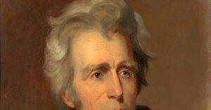 Read more about the article Tổng thống Mỹ nổi tiếng nóng tính, từng làm nghề đóng yên ngựa để kiếm sống