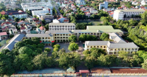 Read more about the article Top 200 thí sinh có điểm thi lớp 10 cao nhất Nghệ An năm 2025, thủ khoa 29,25