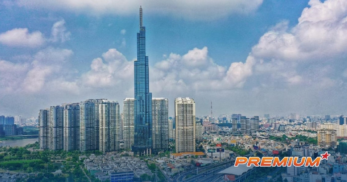 You are currently viewing TPHCM sẽ bao gồm 6 phân vùng chính