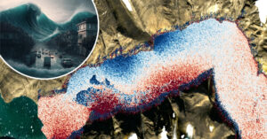 Read more about the article Trái Đất rung chuyển suốt 9 ngày, bí ẩn vừa được giải mã