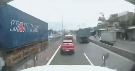 You are currently viewing Bí quyết tài xế nào cũng nên biết khi dừng chờ