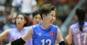 Read more about the article TRỰC TIẾP bóng chuyền nữ Việt Nam vs Kazakhstan hôm nay 13/6/2025