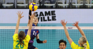 Read more about the article TRỰC TIẾP bóng chuyền nữ Việt Nam vs Kazakhstan hôm nay 13/6/2025