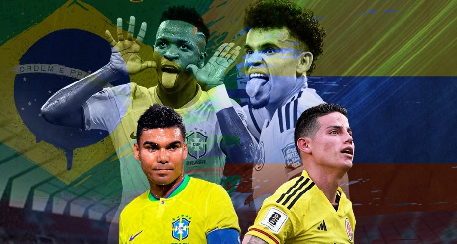 Read more about the article Kết quả bóng đá Ecuador vs Brazil