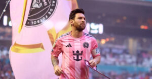 Read more about the article Kết quả bóng đá Inter Miami vs Al Ahly