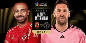 Read more about the article Trực tiếp bóng đá Inter Miami vs Al Ahly