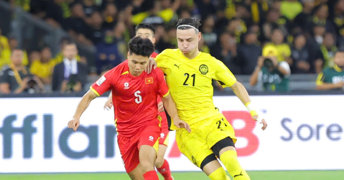 You are currently viewing Kết quả bóng đá Malaysia vs Việt Nam