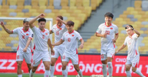 Read more about the article TRỰC TIẾP bóng đá Malaysia vs Việt Nam