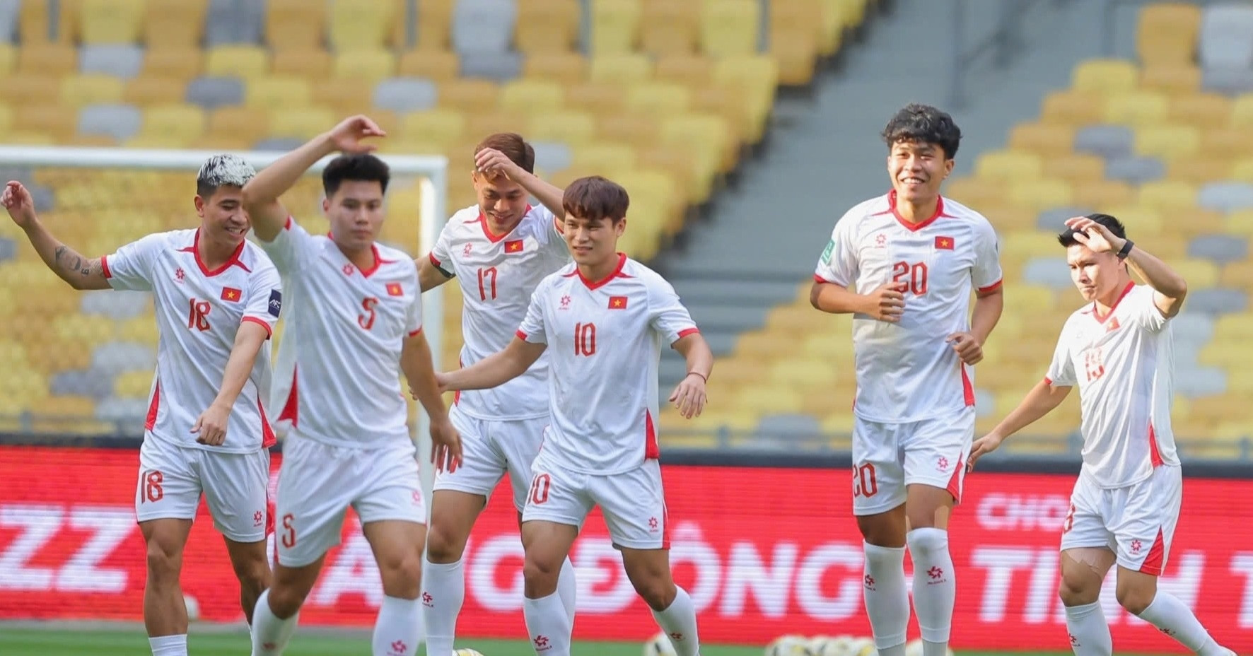 Read more about the article TRỰC TIẾP bóng đá Malaysia vs Việt Nam