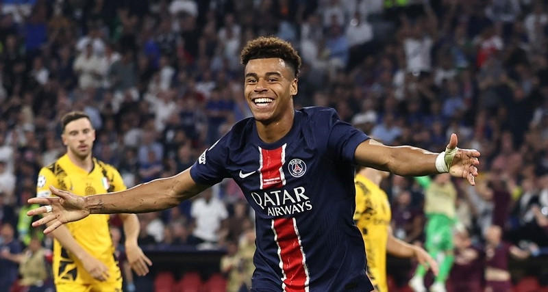 You are currently viewing Trực tiếp bóng đá PSG vs Inter Milan