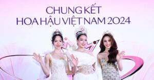 Read more about the article Trực tiếp chung kết Hoa hậu Việt Nam 2024