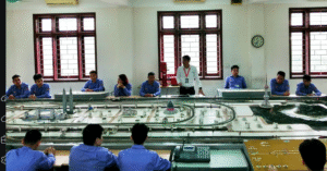 Read more about the article Trung Quốc hỗ trợ đào tạo 200 cán bộ đầu tiên về đường sắt tốc độ cao