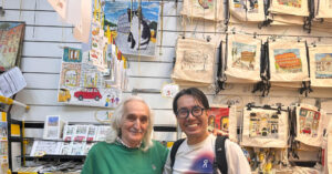 Read more about the article Trương Anh Ngọc và sở thích du hý Italy trăm lần không chán