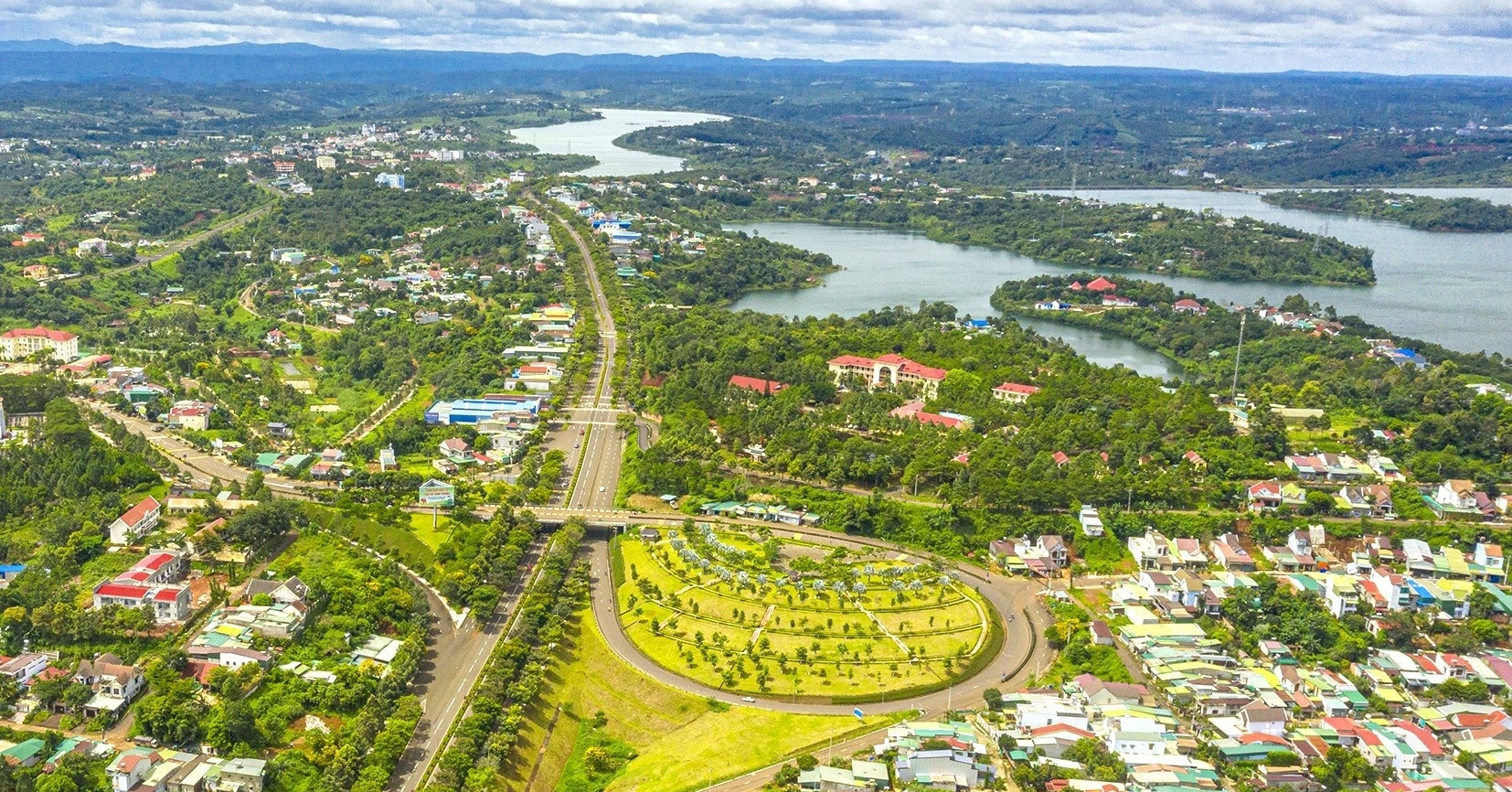 You are currently viewing Trưởng Ban Tổ chức Tỉnh ủy Đắk Nông dự kiến làm bí thư phường Bắc Gia Nghĩa
