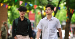 Read more about the article Trường Đại học Khoa học Tự nhiên xét loạt tổ hợp có môn Sử, Địa