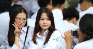 Read more about the article Trường Đại học Ngoại ngữ