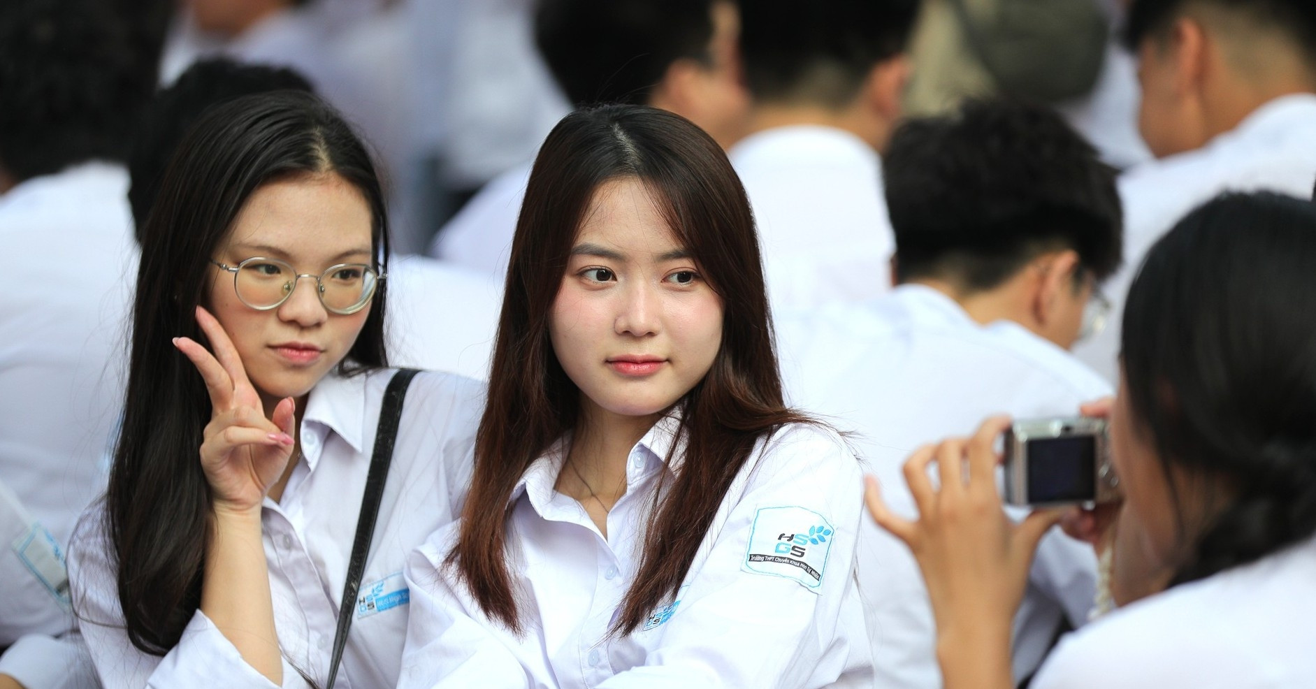 You are currently viewing Trường Đại học Ngoại ngữ