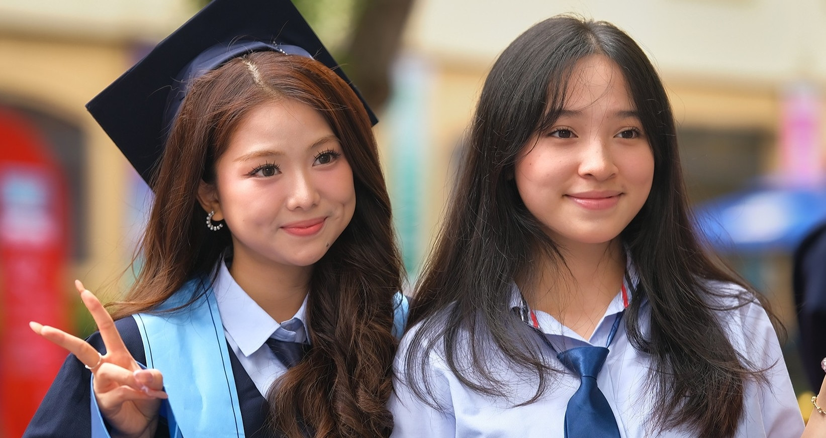 Read more about the article Trường Đại học Y Dược
