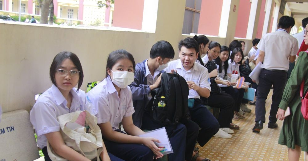 You are currently viewing Trường nào có điểm chuẩn lớp 10 cao nhất ở Bình Dương năm 2025?