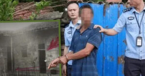 Read more about the article Truy bắt hung thủ hơn 30 năm trước, lộ chuyện tình mờ ám giữa chị dâu