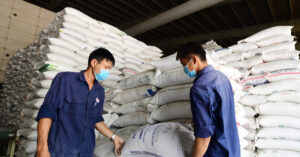 Read more about the article Tư duy ‘không quản được thì cấm’ đang trở lại với xuất khẩu gạo