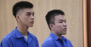 Read more about the article Tử hình kẻ sát hại cô gái, giấu xác vào vali phi tang trên núi ở Vũng Tàu