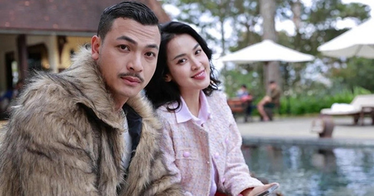 You are currently viewing Tú Vi kể cảnh thân mật với bạn diễn cao 1,83m, tiết lộ sức khỏe xuống dốc