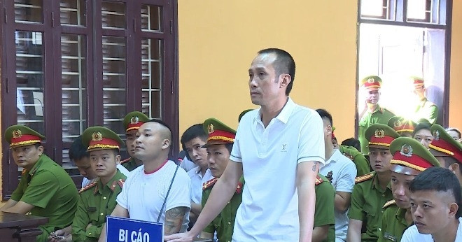 Read more about the article Tuấn ‘thần đèn’ bị bắt để điều tra về tội danh gì?