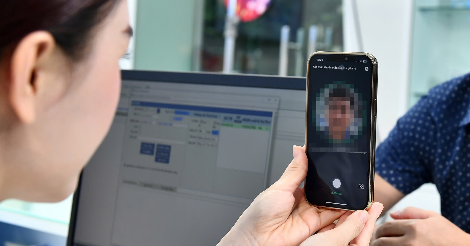 You are currently viewing Tưởng con gái cần tiền, người phụ nữ ở Hà Nội bị lừa 500 triệu đồng