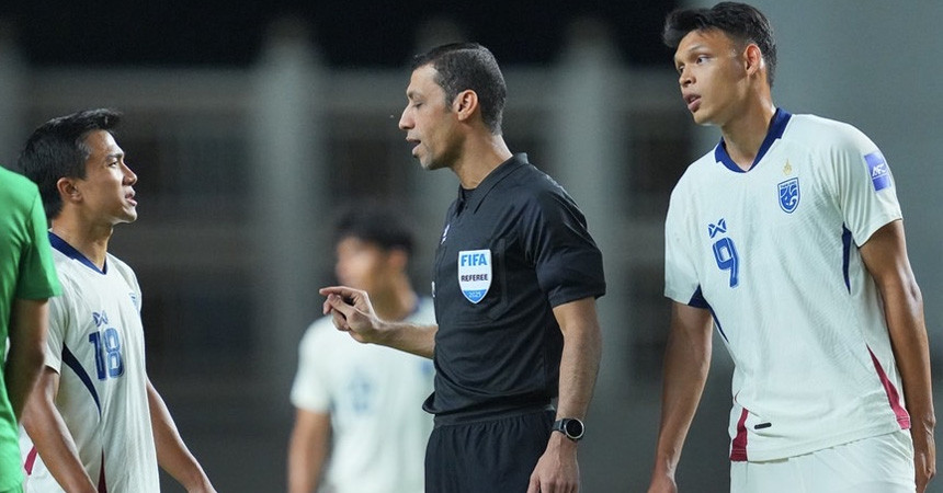 Read more about the article Quá nhiều điểm yếu, lo lỡ hẹn Asian Cup 2027