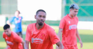 Read more about the article Nguyễn Filip trở lại, Quang Vinh xuất trận