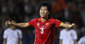 Read more about the article Điểm tưa của HLV Kim Sang Sik để thắng Malaysia