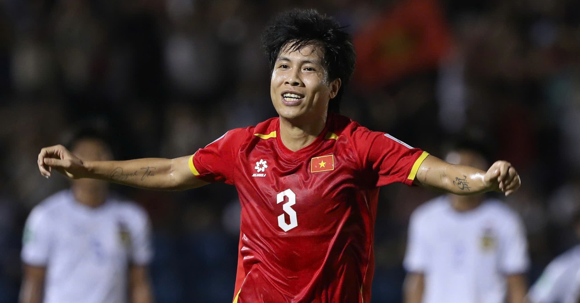 You are currently viewing Điểm tưa của HLV Kim Sang Sik để thắng Malaysia