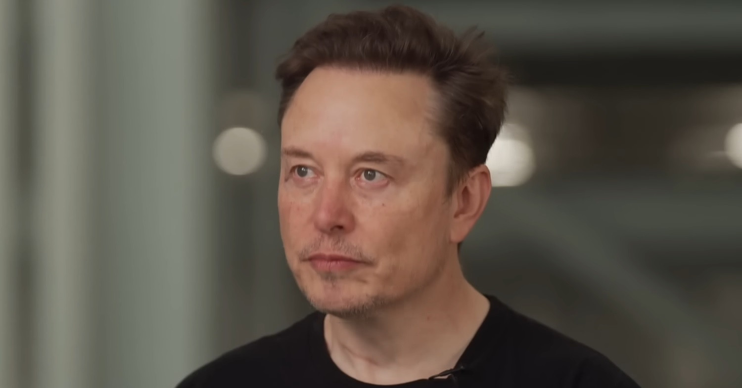 You are currently viewing Tỷ phú Elon Musk đề xuất thành lập đảng chính trị mới ở Mỹ