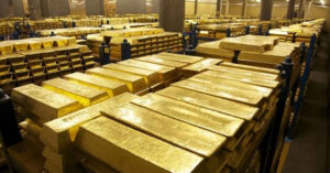 Read more about the article Tỷ phú Elon Musk rời đi, ai sẽ kiểm đếm kho vàng nước Mỹ?