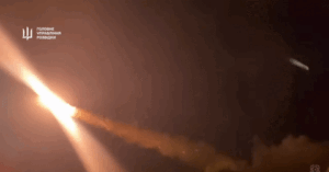 Read more about the article Ukraine bắn hạ máy bay không người lái mới siêu mạnh của Nga 