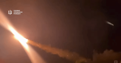 You are currently viewing Ukraine bắn hạ máy bay không người lái mới siêu mạnh của Nga 