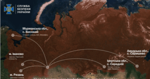 Read more about the article Ukraine công bố video tường thuật chi tiết chiến dịch tấn công Nga