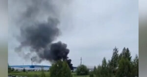 Read more about the article Ukraine tấn công nhà máy UAV, dự báo Nga tăng cường tập kích hạ tầng năng lượng