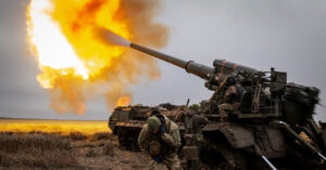 Read more about the article Ukraine thừa nhận thiếu tiền cho quân đội 