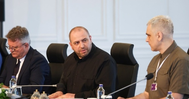 Read more about the article Ukraine và Nga nói gì sau cuộc đàm phán ở Thổ Nhĩ Kỳ?