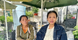 Read more about the article Ước mơ dang dở của nữ sinh viên nghèo mắc suy thận giai đoạn cuối