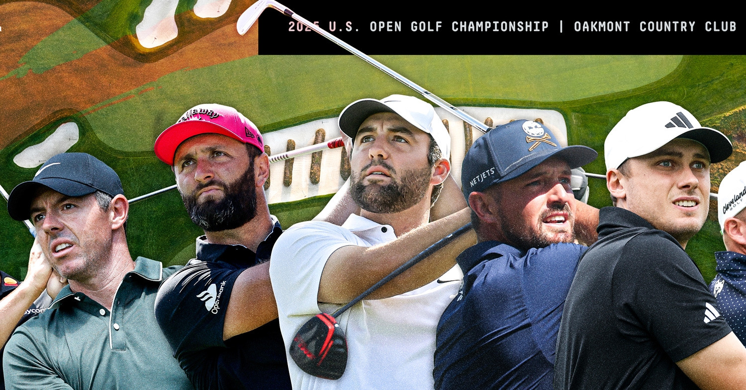 You are currently viewing Scheffler, McIlroy và ngôi nhà kinh hoàng