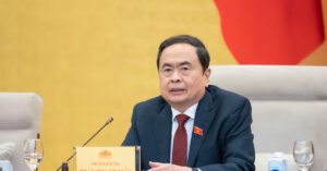 Read more about the article Ủy ban Thường vụ Quốc hội chỉ định nhân sự Hội đồng nhân dân các tỉnh, thành mới