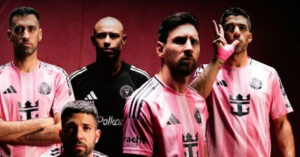 Read more about the article Vé xem Messi tại FIFA Club World Cup ế ẩm, đại hạ giá gây sốc