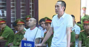 Read more about the article Vén màn ‘đế chế ngầm’ và hành trình những đại ca giang hồ sa lưới