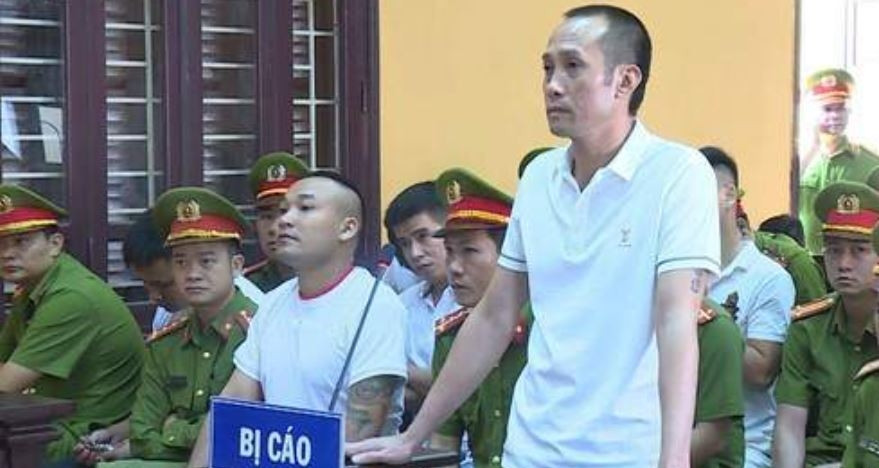 You are currently viewing Vén màn ‘đế chế ngầm’ và hành trình những đại ca giang hồ sa lưới